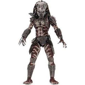 Neca Predator 2 Ultimate Guardian Predator 7 Action Figure
