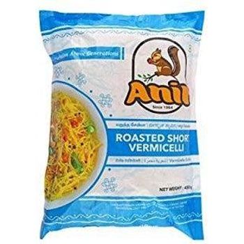 Anil Roasted Short Vermicelli 425g