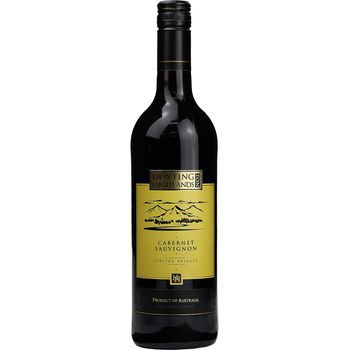 Huntington Highlands Limited Release Cabernet Sauvignon 750ml