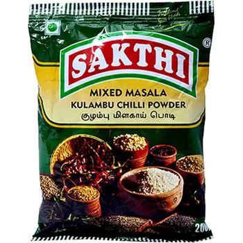 Sakthi Mixed Masala 200g