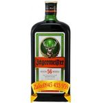 Jagermeister Herbal Liquer 700ml