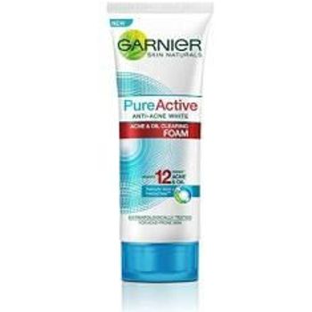 Garnier Pure Active Multiaction Foam 100ml
