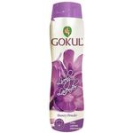 Gokul Lively Lavender Beauty Powder Long Lasting 50g