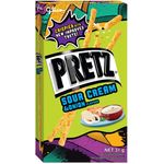 Glico Pretz Stick Biscuit Sour Cream And Onion 31g