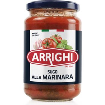 Arrighi Sos Pomidorowy Marinara 350g