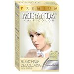 Miranda Hair Color Bleaching Decoloring MC 6