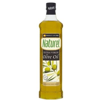 Naturel Extra Virgin Olive Oil 750ml