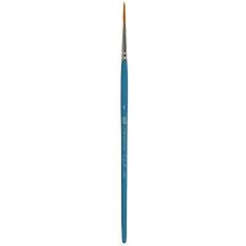 Princeton Dariceprinceton 3750l-1 Synthetic Size 1 Select Artiste Liner Paint Brush Multicolor
