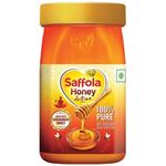 Saffola Honey Active From Sundarban Forest 250g