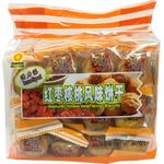 Honda Walnut Date Biscuit