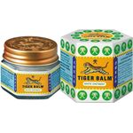 Tiger Balm White Ointment 10g