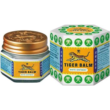 Tiger Balm White Ointment 10g