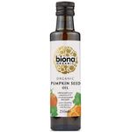 Biona Organic - Nutritional Oil, Organic Pumpkin Seed Oil (250ml)