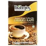 Brahmins Chukku Kappi Duplex Instant Ginger Coffee 100g