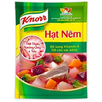 Knorr Meaty Granule Seasoning 170g