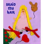 Smart Mama Soft Play Fabric Book My Super Fun Play Book