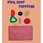 Smart Mama Soft Play Fabric Book My Super Fun Play Book