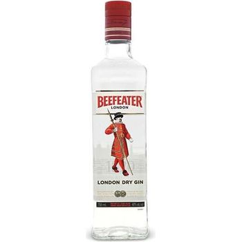 Beefeater London Dry Gin 700ml