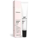 Boots Ingredients Retinol Eye Cream 15ml