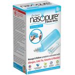 Nasopure Nasal Wash System Starter Kit