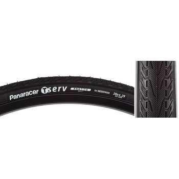 Panaracer T-Serve Tire Pan Tserv Protite 26x1.25
