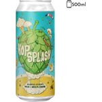 Playground Hop Splash Hazy IPA