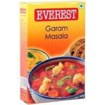 Everest Garam Masala 100g