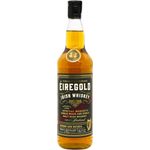 Eiregold Blended Irish Whiskey 0.7l