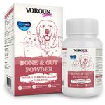 Vorous Wellness Bone & Gut Powder 100g