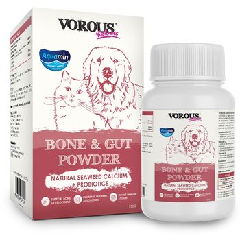 Vorous Wellness Bone & Gut Powder 100g