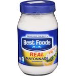 Best Foods Mayonnaise 220ml