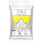 Taj Ponni Premium Quality Rice 5kg