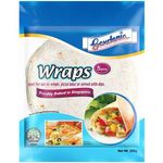 Gardenia Original Wraps 5pcs 250g
