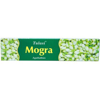 Tulasi Mogra 18g
