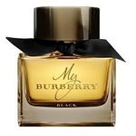 Burberry My Black by Burberry EDP Spray 90ml