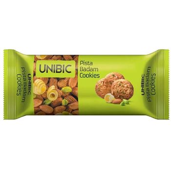 Unibic Pista Badam 150g