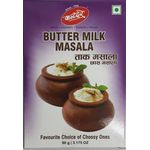 Katdare Butter Milk Masala 90g