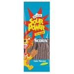 Fascini Sour Power the Original Cola Flavour 40g