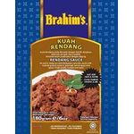 Brahim's Sauce Rendang
