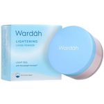 Wardah Lightening Loose PWD 02 20g