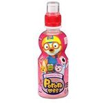Paldo Pororo Juice Drink Strawberry 235ml