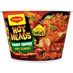 Maggi Hot Heads Roasted Chicken