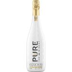 Pure Sparkling White Wine Zero Sugar 750ml