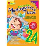 Casco Primary Mathematics Tutor 2A