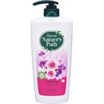 Follow Me Natures Path Shower Gel Calming