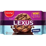 Munchy's Lexus Cookies Dark Chocolate 189g