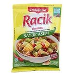 Indofood Tamarind Vegetable Mix Seasoning 33g