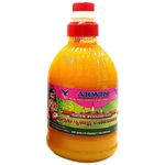 Arwin Ghee Poojai Oil 1L