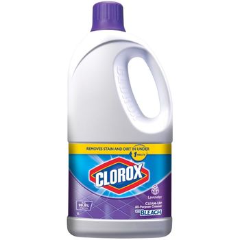 Clorox Clean Up All Purpose Cleaner with Lavender 2l
