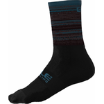 Ale Cycling Scanner Cycling Socks 40-43 Black